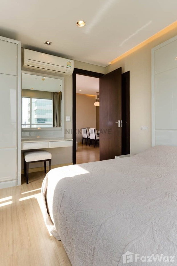 picture 2 Bedroom Condo for rent at The Address Phayathai 40442 - 2/10