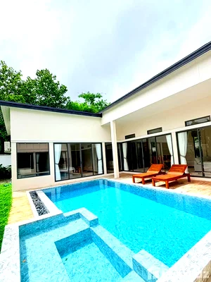 Houses for rent Phuket : A Private Boutique Retreat in Manik 6045691