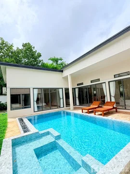A Private Boutique Retreat in Manik 6045691