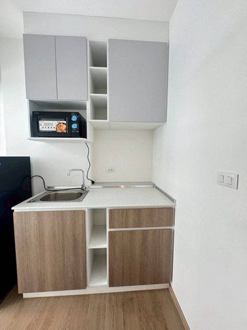 picture CS547  FOR SALE  U Residence Srisamarn ( MRT Srirat ) 064 665 4666 - 7/10