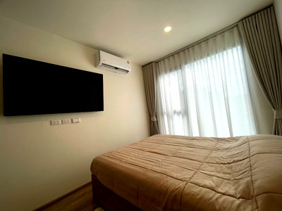 Condos for rent 62 BLOCS Market : ✨ For Rent: Origin Place Khonkaen - Kanlapaphruek Condo ✨    💰 Only 9,500 THB/month