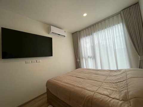 ✨ For Rent: Origin Place Khonkaen - Kanlapaphruek Condo ✨ 💰 Only 9,500 THB/month