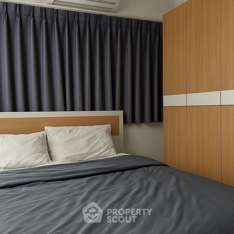 picture 2-BR Condo at Wittayu Complex near BTS Phloen Chit (ID 3006676) - 10/22