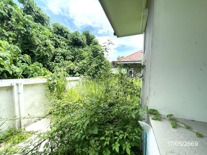 picture HOME 64.1 Sq.w. Si Racha Chonburi for 2.9M - 14/34