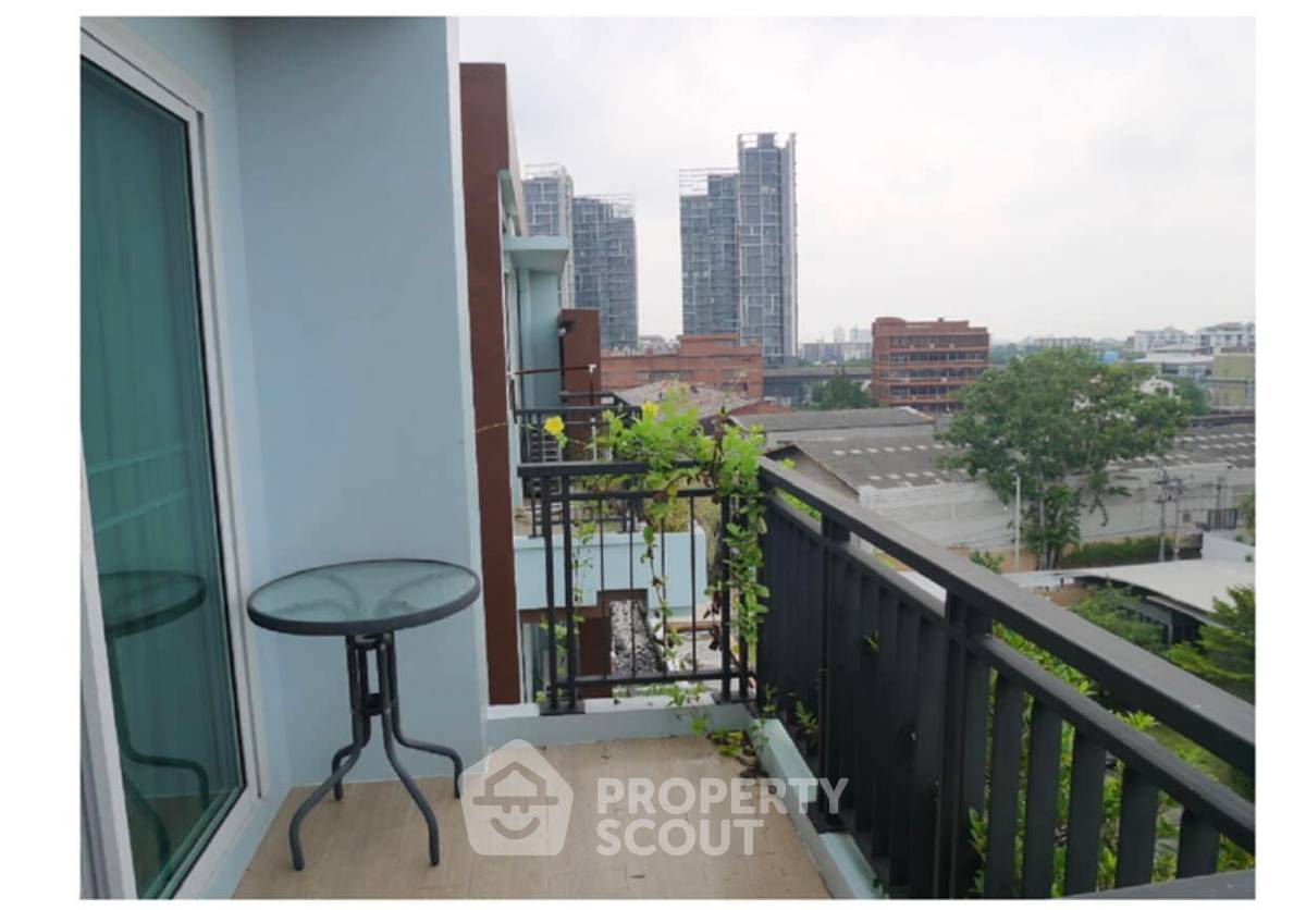 picture 1-BR Condo at The Next Garden Mix Condominium (The Next 4) near BTS On Nut (ID 756816) - 4/10