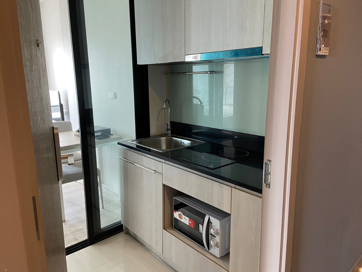 picture 🛋️✨1bed plus✨🛋️ Niche MONO Mega Bangna - 8/9