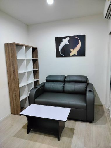 🔥 ทำเลใกล้สาทร ห้องใหญ่ พร้อมอยู่ 25 ก.ค. 69 🔥 🏡 ให้เช่า Aspire สาทร-ท่าพระ