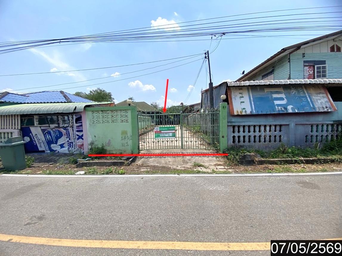 picture HOME 133 Sq.w. Muang Udon Thani Udon Thani for 2.2M - 23/28