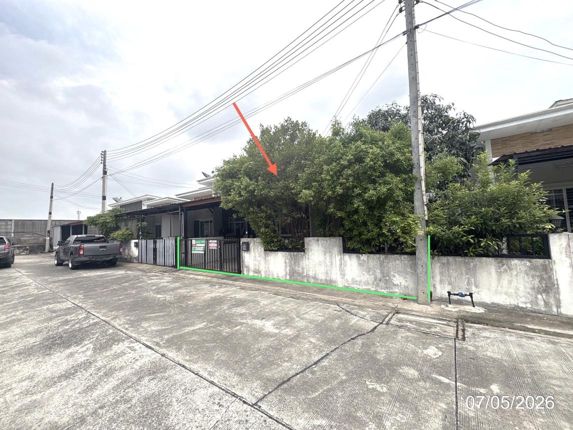 รูป บ้านเดี่ยว 37.2 ตร.วา ปานรดา ปลวกแดง ระยอง 1.8M - รูปที่ 16/30