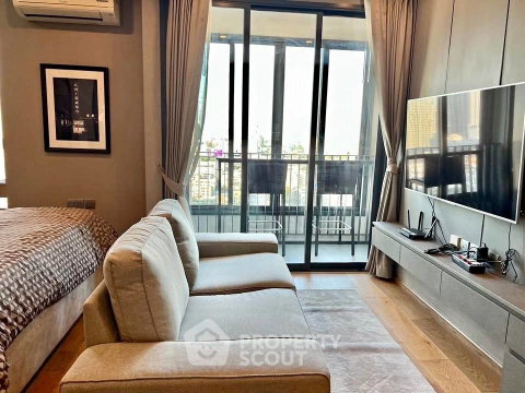 1-BR Condo at Q Chid Lom - Phetchaburi near BTS Chit Lom (ID 3009783)