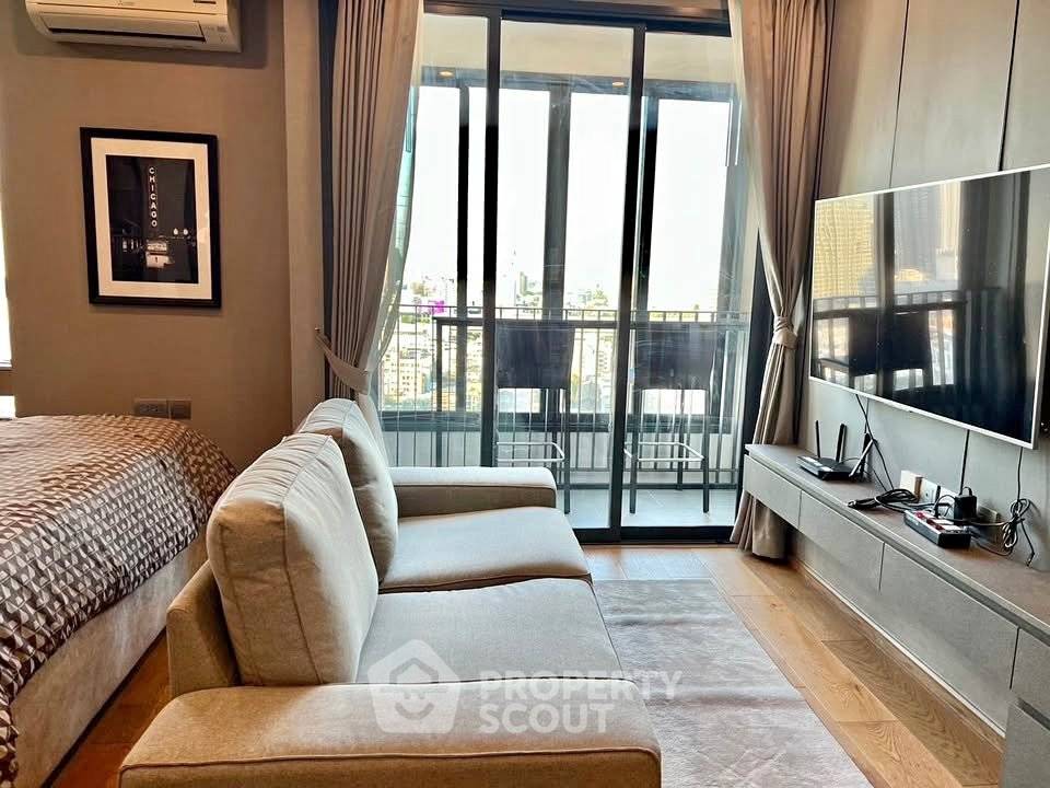picture 1-BR Condo at Q Chid Lom - Phetchaburi near BTS Chit Lom (ID 3009783) - 1/13