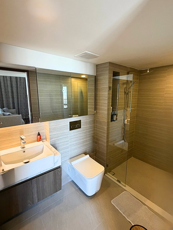 picture Code: 26KJ3174  for rent Park Origin Thonglor 🔥🔥 Line ID: @kjcondo (with @)🔥🔥 - 7/8