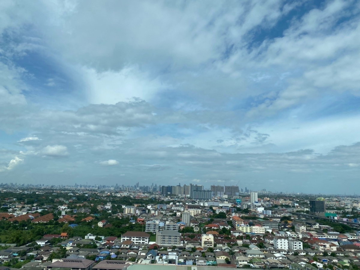 รูป #ให้เช่าคอนโด The President เพชรเกษม-บางแค  - รูปที่ 12/14