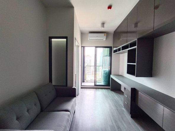 picture #SC14821  📌 Rent | 🟦🟨IDEO Chula - Samyan​🟥🟩𝑪𝒐𝒏𝒕𝒂𝒄𝒕𝑳𝑰𝑵𝑬:@𝒔𝒆𝒄𝒓𝒆𝒕𝒑𝒓𝒐𝒑𝒆𝒓𝒕𝒚 🔥✨ - 2/9