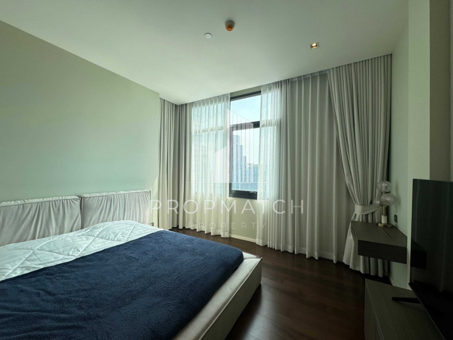 รูป PM005894 ✨Flash Deal ✨ The Diplomat 39 (3Bed 3Bath 164.95 SQM.) พร้อมอยู่ ! เพียง 149,000 บาทต่อเดือน Tel.0981315848 @propmatch - รูปที่ 11/24