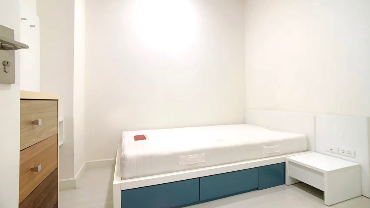 รูป พร้อมให้เช่า❗️2 ห้องนอน "𝐓𝐡𝐞 𝐑𝐨𝐨𝐦 รัชดา-ลาดพร้าว" ขนาด 60 ตร.ม.ใกล้ MRT-ลาดพร้าว  [ 260616] - รูปที่ 11/20