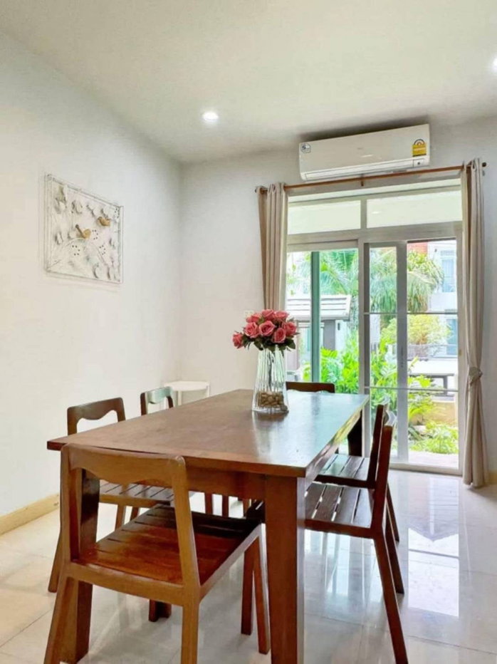 รูป ขายบ้านเดี่ยว หมู่บ้านลานนาซิตี้ ปาร์ค เมืองเชียงใหม่ ทำเลดี เดินทางสะดวก รับสัตว์เลี้ยง (R1243) T.0946511456 - รูปที่ 6/10