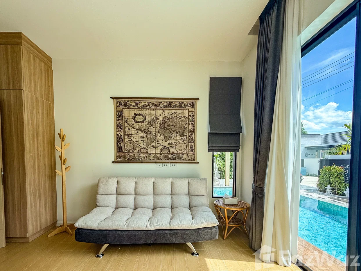 picture ðĄ Cozy Pool Villa â Your Dream Family Home 6475095 - 5/24