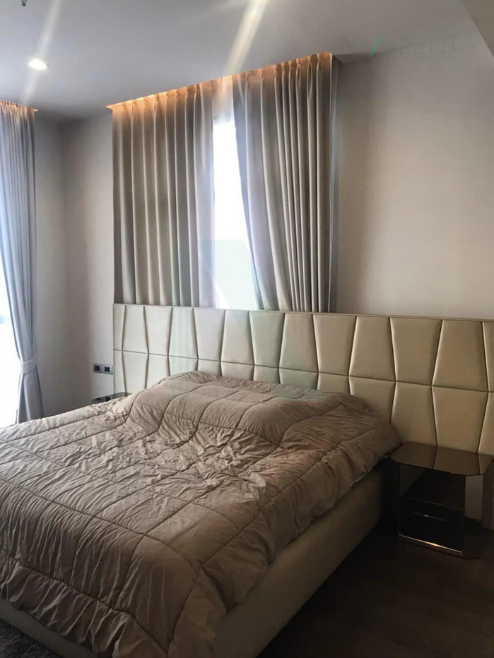 รูป 🔺 ขายคอนโด เดอะ เทอร์ทีไนน์ อาคาร 1 ชั้น 8 2 ห้องนอน ขนาด 81.00 ตรม ใกล้ ห้างสรพพสินค้า ดิเอ็มโพเรียม - รูปที่ 6/8