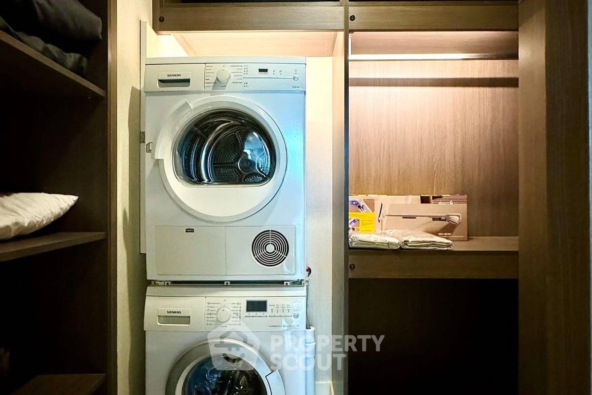รูป คอนโด 2-ห้องนอน ที่ คิว วัน สุขุมวิท ใกล้ BTS นานา (ID 3008627) - รูปที่ 17/17