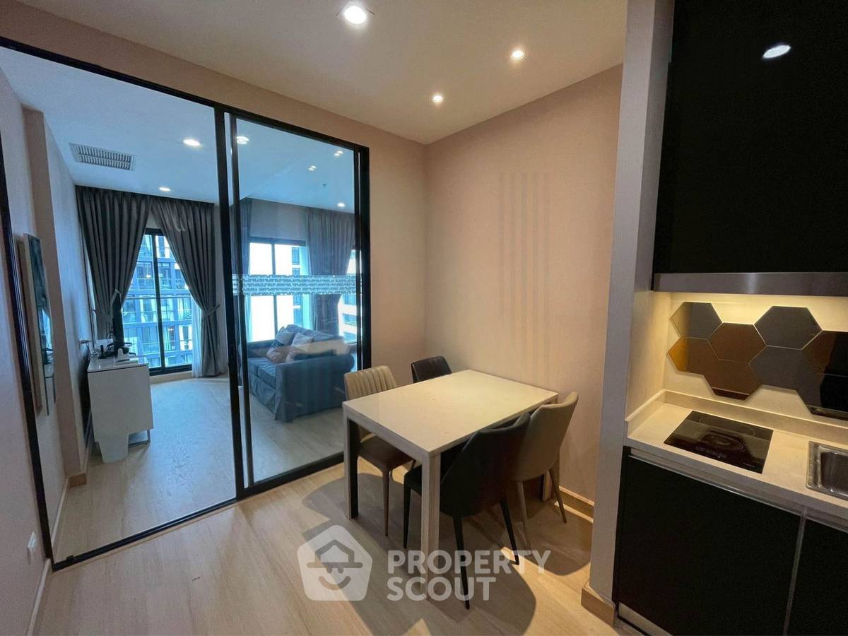 รูป คอนโด สตูดิโอ ที่ โนเบิล เพลินจิต ใกล้ BTS เพลินจิต (ID 2695189) - รูปที่ 3/8