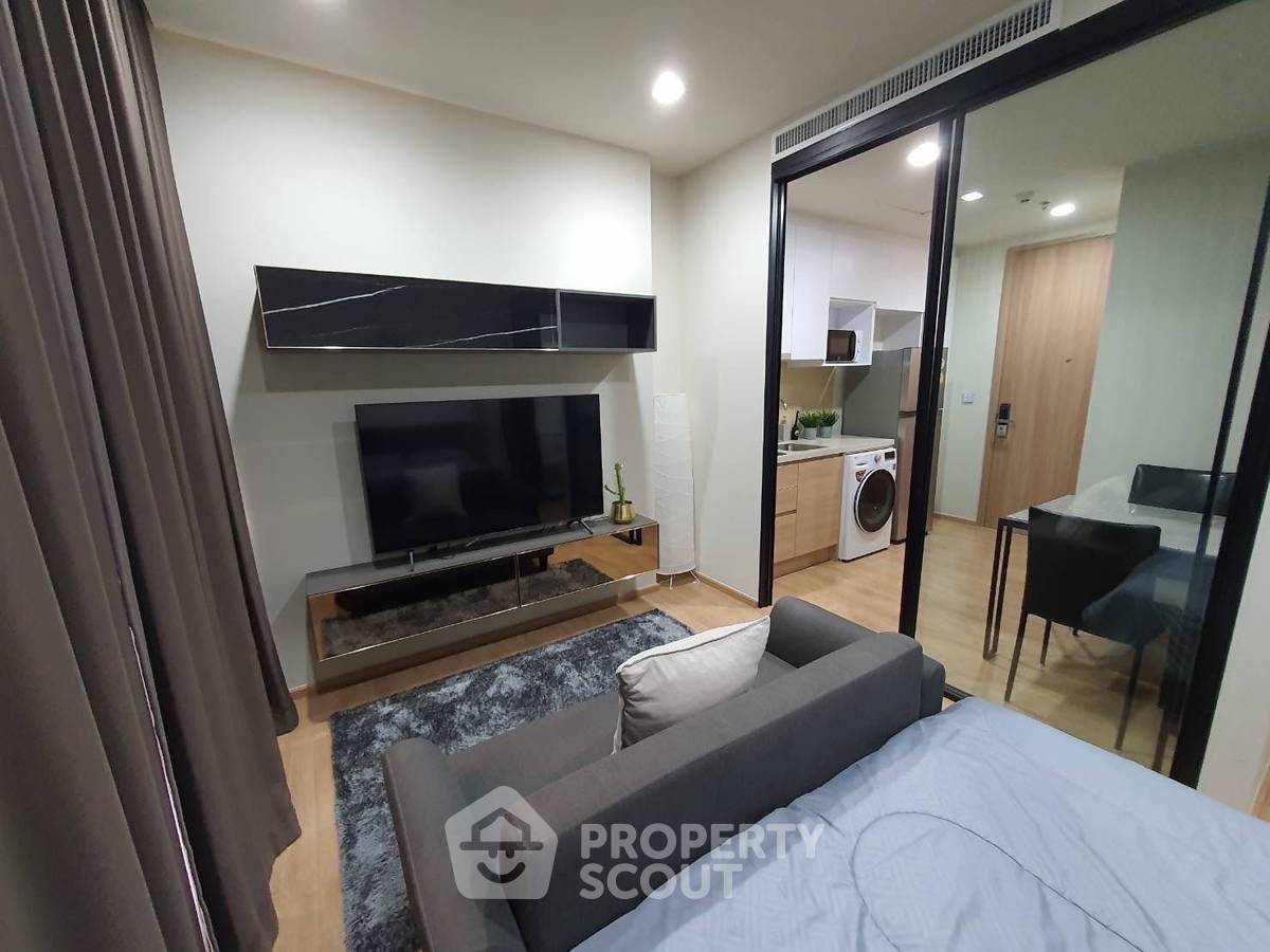 รูป คอนโด 1-ห้องนอน ที่ คอนโด โนเบิล อราวน์ สุขุมวิท 33 ใกล้ BTS พร้อมพงษ์ (ID 3003431) - รูปที่ 13/16