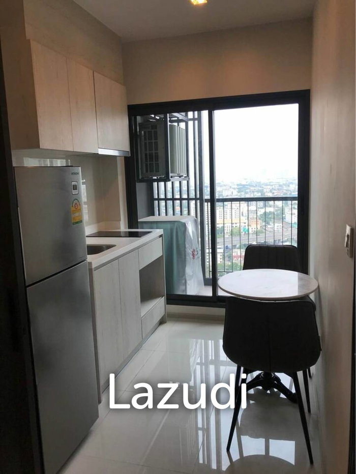 รูป 1 Bed Life Sukhumvit 48 For Sale - รูปที่ 4/9