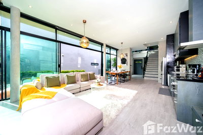 Houses for sale Thalang Phuket : The Wallaya Villa 1871796
