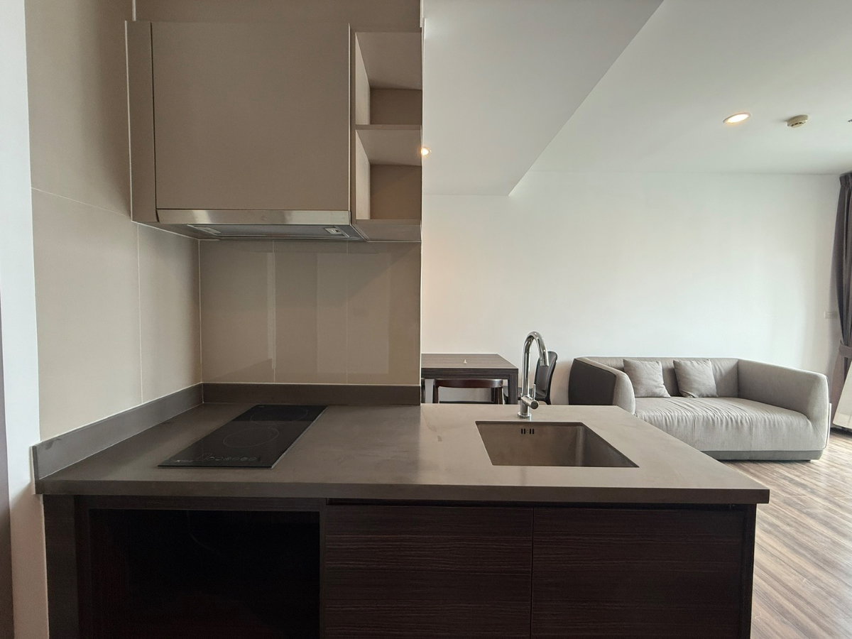 รูป 🏠✨ ทีล สาทร - ตากสิน (Teal Sathorn - Taksin) | ขายคอนโด 2 ห้องนอน (HBH-ST-304) - รูปที่ 2/19