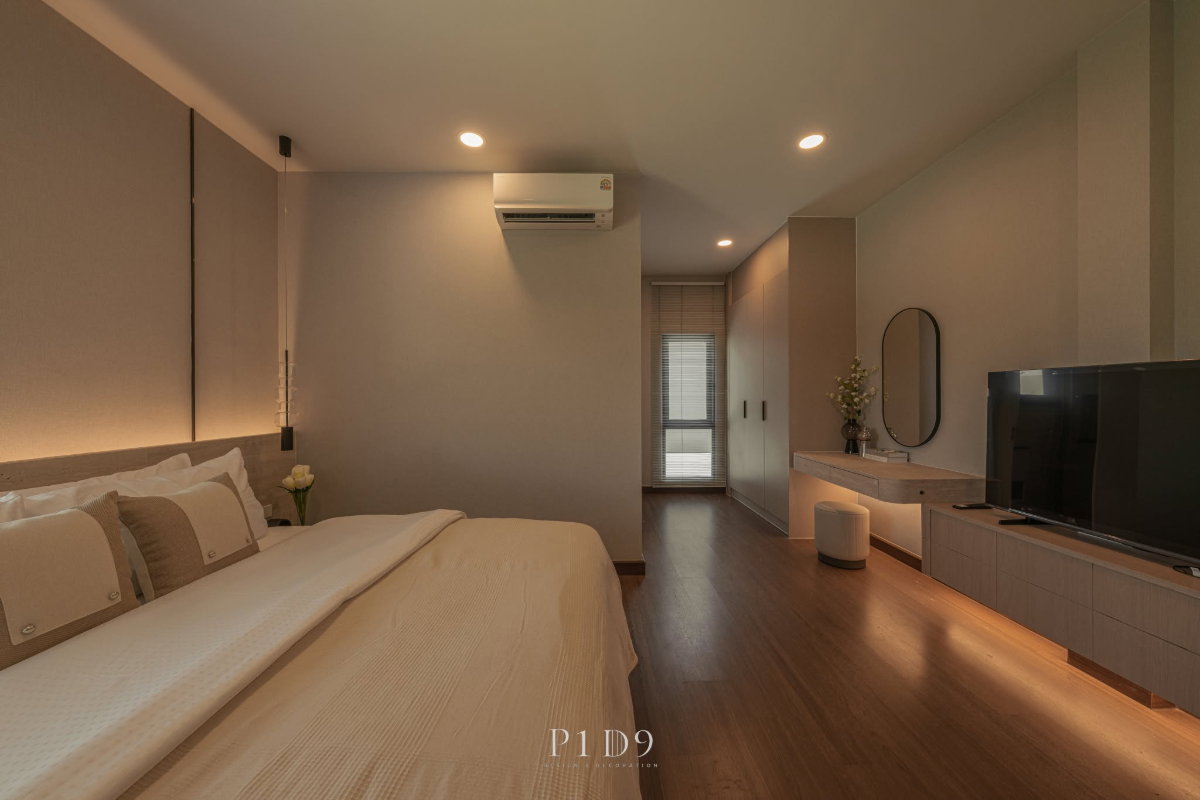 รูป [RENT]  HST0116 เดอะ ซิตี้ บางนา 3 | The City Bangna 3    (แอดไลน์มี @นำหน้า LINE ID :  @idhomeland) - รูปที่ 22/25