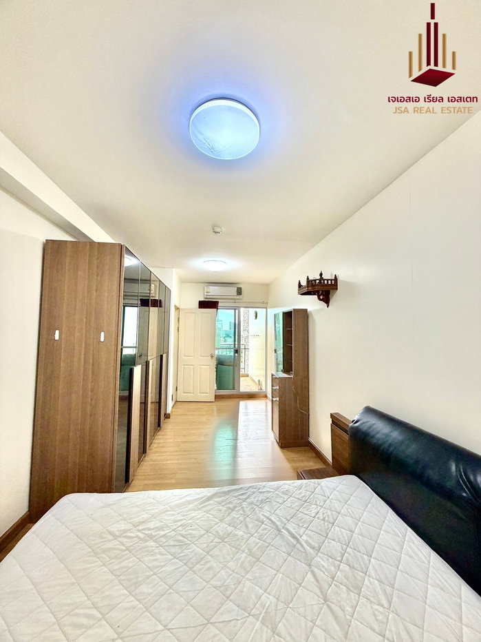 picture ✨ For Rent: Supalai Park Ratchayothin Condo ✨ 💰 Only 13,000 THB/month - 3/5