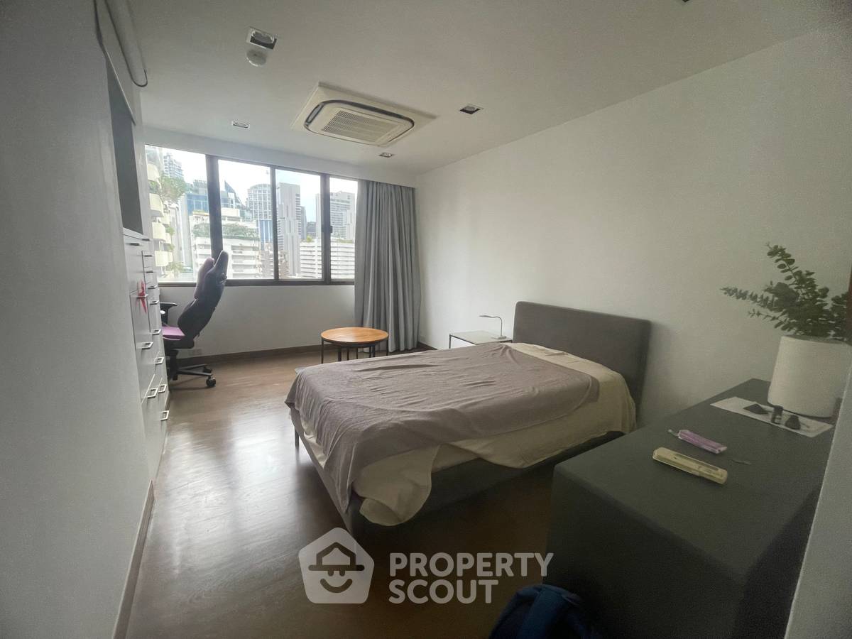 รูป คอนโด 2-ห้องนอน ที่ เลค อเวนิว คอนโดมิเนียม ใกล้ BTS อโศก (ID 3004996) - รูปที่ 4/5