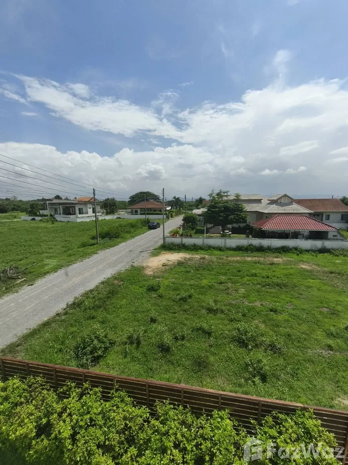 รูป ขาย บ้านเดี่ยว 4 ห้องนอน ในโครงการ บ้าน เหมือนฝัน หัว หิน 6475938 - รูปที่ 26/33