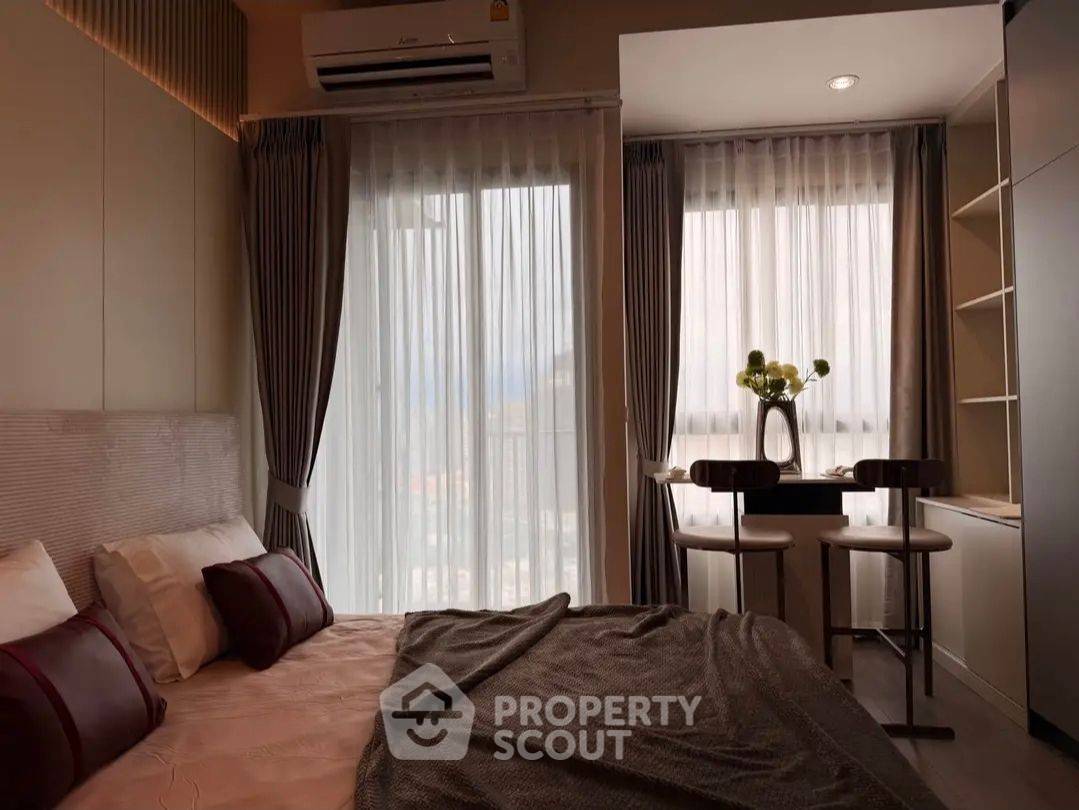รูป คอนโด 1-ห้องนอน ที่ ไอดีโอ สุขุมวิท - พระราม 4 ใกล้ BTS พระโขนง (ID 3006458) - รูปที่ 4/5