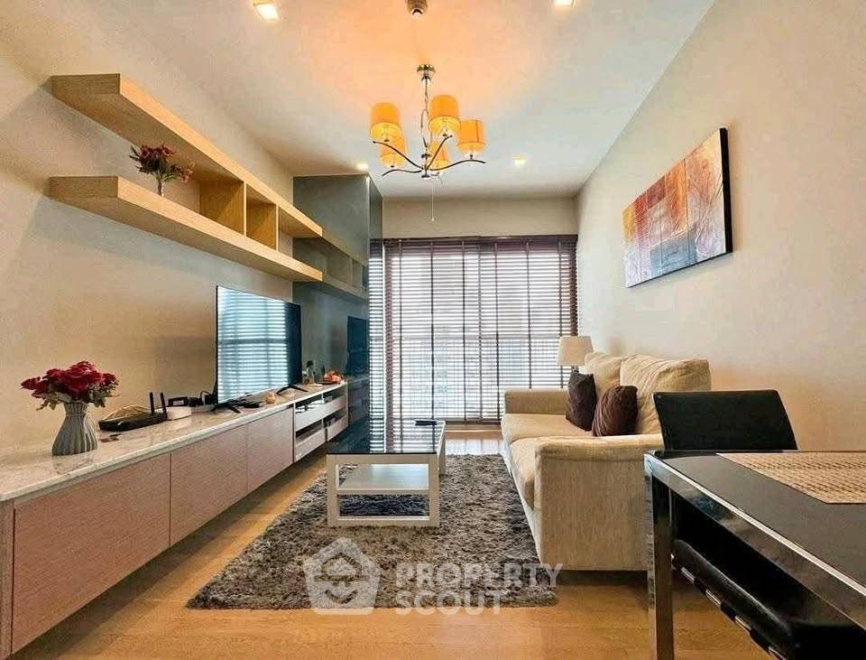 รูป คอนโด 1-ห้องนอน ที่ โนเบิล รีไฟน์ พร้อมพงษ์ ใกล้ BTS พร้อมพงษ์ (ID 3006761) - รูปที่ 1/14