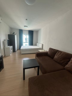 รูปภาพ [FOR RENT] Unio Charan 3 – Cozy Condo Near MRT Thapra & Samyan | Perfect & Safe for Chula & Siam U Students! 🎓