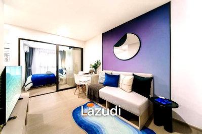 Condos for sale : 1 Bed 26 SQ.M. Good Day Sukhumvit 93