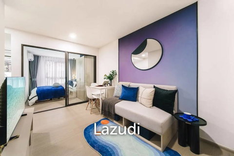 1 Bed 26 SQ.M. Good Day Sukhumvit 93