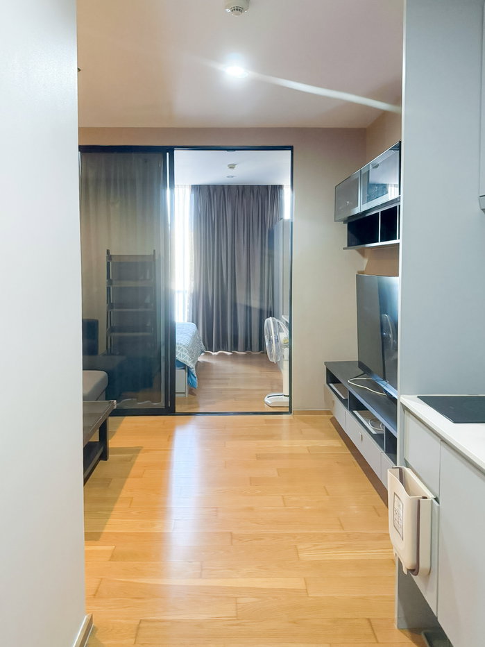 รูป 💥CP-11187💥ว่าง ให้ เช่า โนเบิล รีโว สีลม👉แอดไลน์ @mastercondo  - รูปที่ 8/10