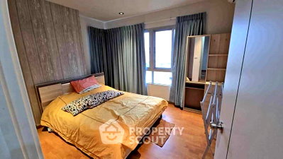 คอนโดให้เช่า : ห้องชั้นสูง 2 ห้องนอน 51 ตร.ม. The President Sathorn-Ratchapruek 2 ใกล้ MRT บางหว้า 200 ม. (ID 3006683)