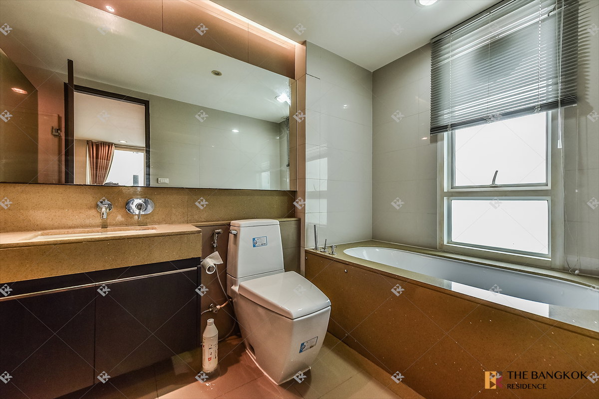 รูป เช่าคอนโด 🏙️ The Address Pathumwan 2นอน 74ตร.ม. 35k 🛋️ ห้องสวย เฟอร์ครบจัดเต็ม ใกล้ BTS ราชเทวี  - รูปที่ 9/9