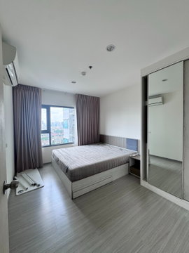 *** ให้เช่าคอนโด : แอสไปร์ สาทร-ราชพฤกษ์ (Aspire Sathorn-Rachapruek) ***