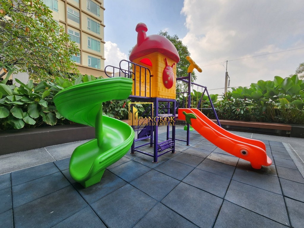 รูป Noble Solo | Fantastic 1 Bed Condo For Rent in Sukhumvit 55 - BR61513CD - รูปที่ 14/27