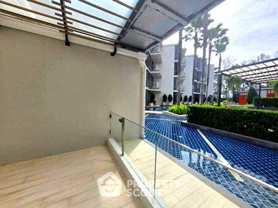 Condos for sale : 2-BR Condo at The Pine Hua Hin close to Khao Takiab beach (ID 3008507)