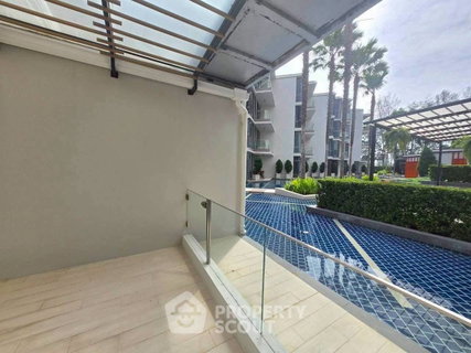 คอนโด 2-ห้องนอน ที่ เดอะ ไพน์ หัวหิน ใกล้ หาดเขาตะเกียบ (ID 3008507)
