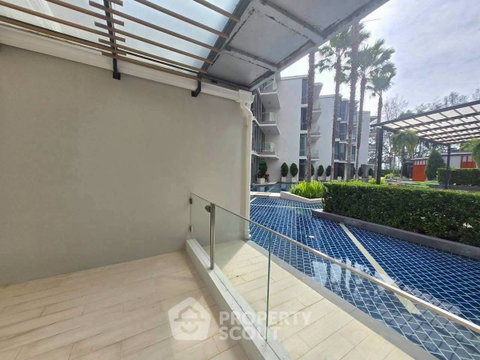 2-BR Condo at The Pine Hua Hin close to Khao Takiab beach (ID 3008507)