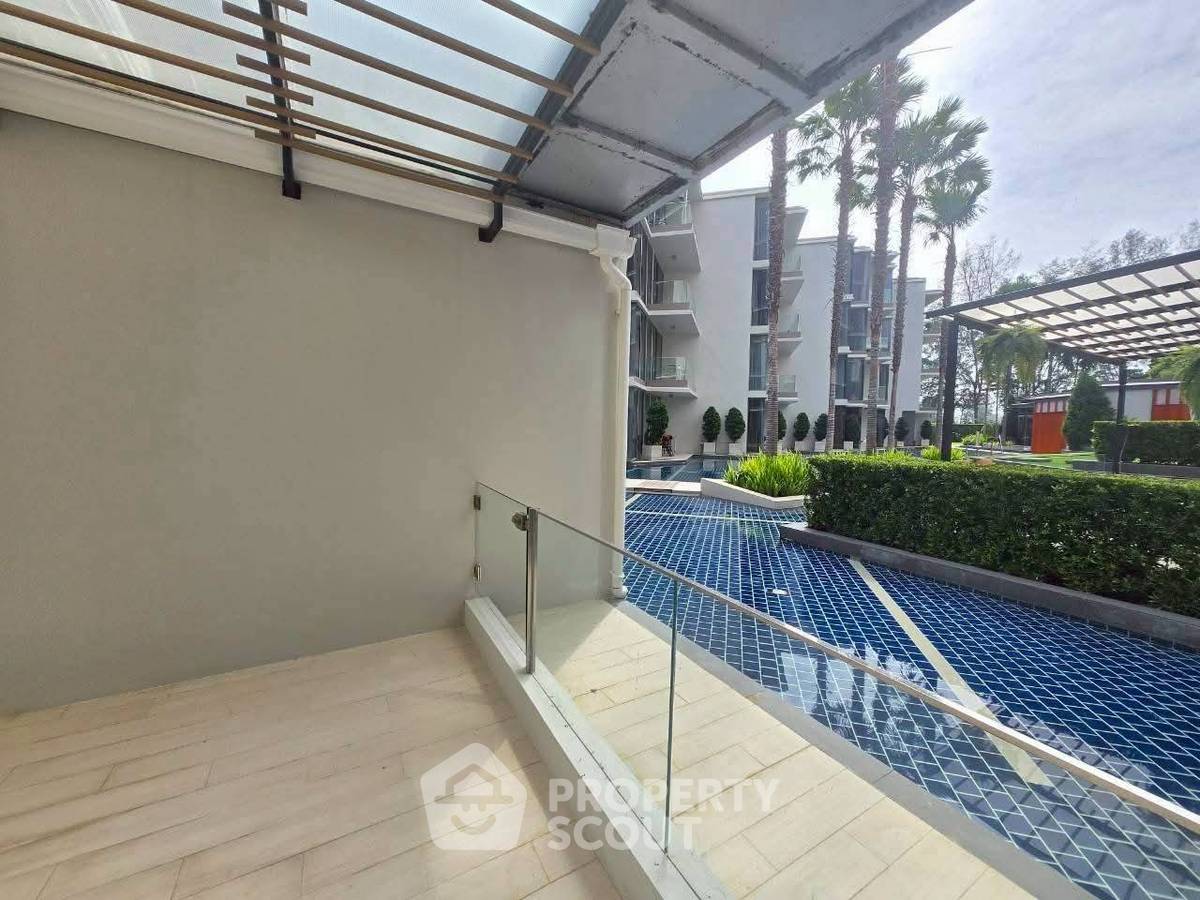 รูป คอนโด 2-ห้องนอน ที่ เดอะ ไพน์ หัวหิน ใกล้ หาดเขาตะเกียบ (ID 3008507) - รูปที่ 1/13