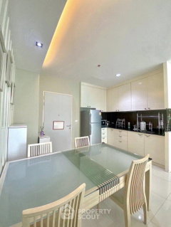 2-BR Condo at The Fourwings Residence in Hua Mak (ID 2679815)