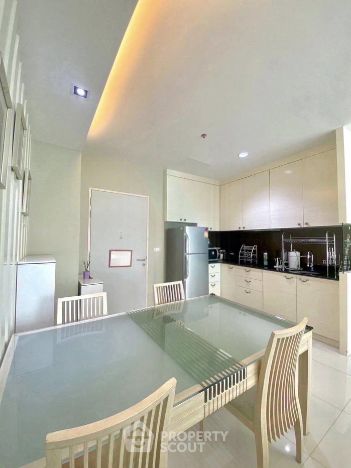 รูป คอนโด 2-ห้องนอน ที่ โฟร์ วิงส์ เรสสิเด้นส์ ใน หัวหมาก (ID 2679815) - รูปที่ 1/8