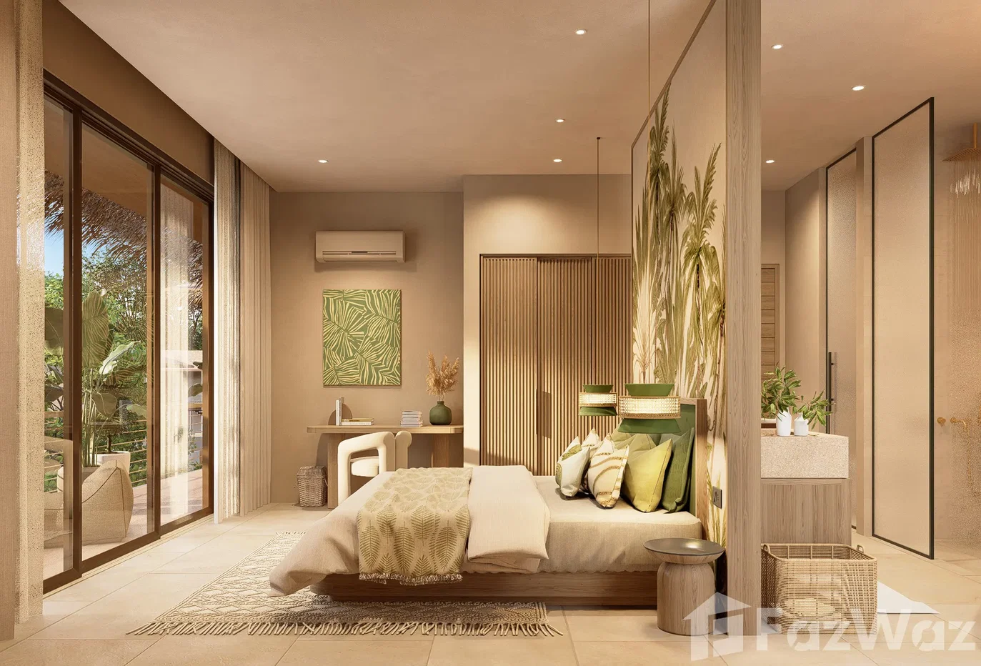 picture 4 Bedroom Villa for sale at Pacific Noma 6005391 - 18/39